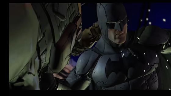 Batman: The Telltale Series Episode 5 Screenshot 25 (PlayStation 4 (US Version))