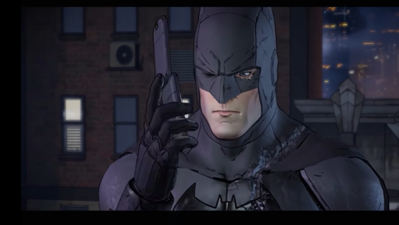 Batman: The Telltale Series Episode 5 Screenshot 30 (PlayStation 4 (US Version))