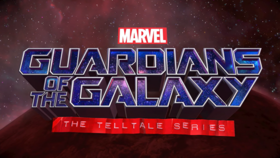 Marvel's Guardians Of The Galaxy Episode 1: Tangled Up in Blue