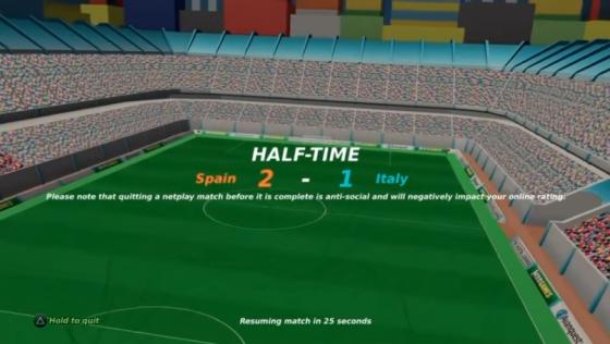 Dino Dini's Kick Off Revival Screenshot 17 (PlayStation 4 (EU Version))