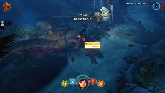 The Flame In The Flood Screenshot 16 (PlayStation 4 (US Version))