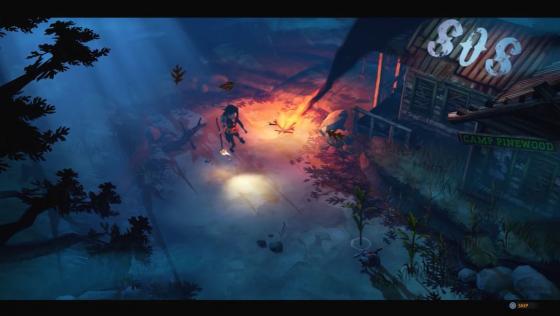 The Flame In The Flood Screenshot 24 (PlayStation 4 (US Version))