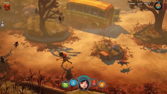 The Flame In The Flood Screenshot 29 (PlayStation 4 (US Version))