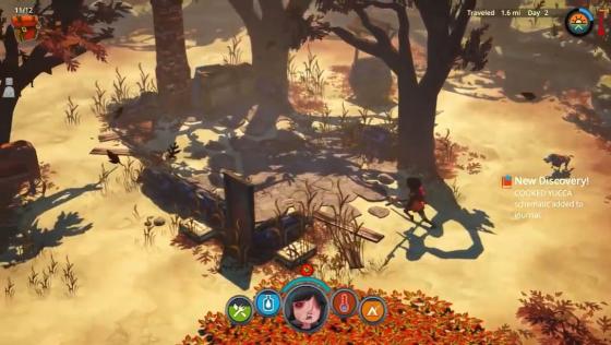 The Flame In The Flood Screenshot 49 (PlayStation 4 (US Version))