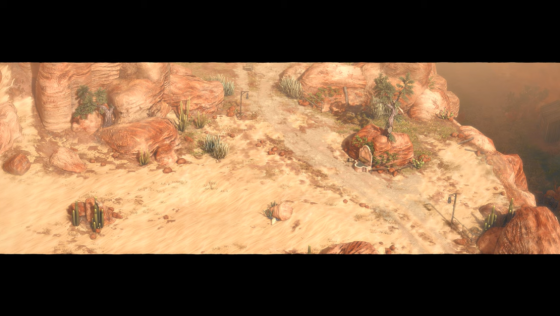 Desperados III Screenshot 28 (PlayStation 4 (US Version))