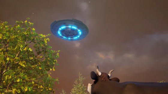 Destroy All Humans! Screenshot 26 (PlayStation 4 (EU Version))