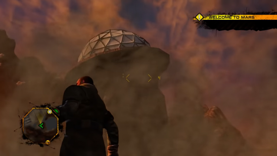 Red Faction: Guerrilla Re-Mars-tered Screenshot 5 (PlayStation 4 (EU Version))