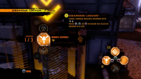 Red Faction: Guerrilla Re-Mars-tered Screenshot 17 (PlayStation 4 (EU Version))