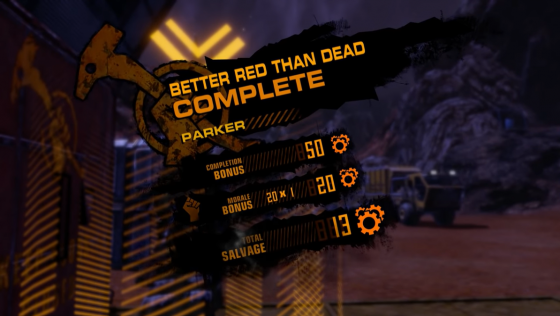 Red Faction: Guerrilla Re-Mars-tered Screenshot 61 (PlayStation 4 (US Version))