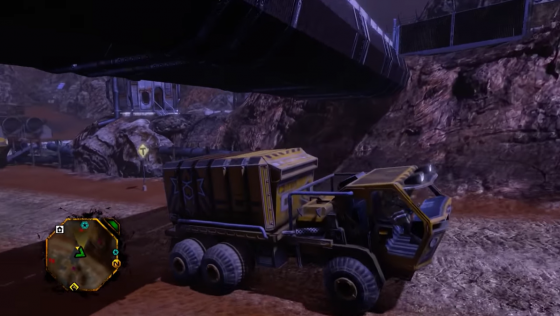 Red Faction: Guerrilla Re-Mars-tered Screenshot 62 (PlayStation 4 (US Version))