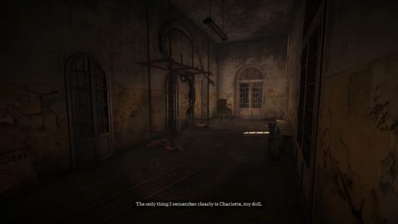 The Town Of Light Screenshot 12 (PlayStation 4 (EU Version))