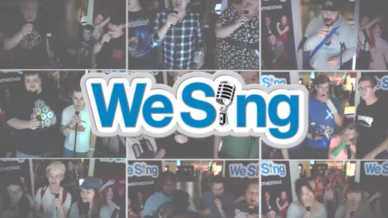 We Sing Screenshot 16 (PlayStation 4 (EU Version))