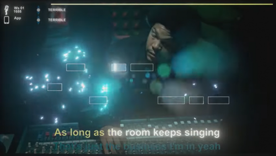 We Sing Screenshot 22 (PlayStation 4 (EU Version))