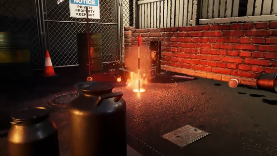 Dangerous Golf Screenshot 19 (PlayStation 4 (US Version))