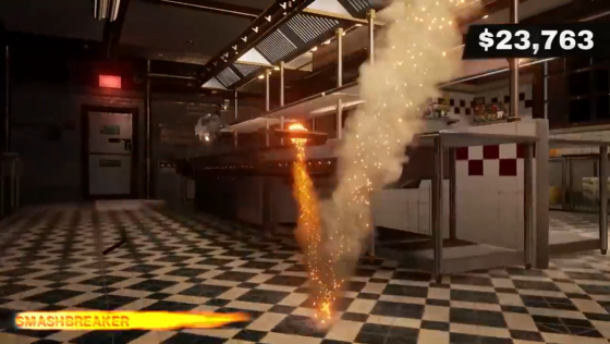 Dangerous Golf Screenshot 43 (PlayStation 4 (US Version))