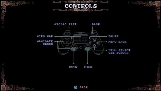 Iron Crypticle Screenshot 26 (PlayStation 4 (US Version))