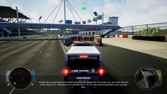 Police Chase Screenshot 36 (PlayStation 4 (EU Version))