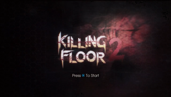 Killing Floor 2 Screenshot 44 (PlayStation 4 (US Version))