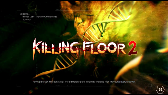 Killing Floor 2 Screenshot 46 (PlayStation 4 (US Version))