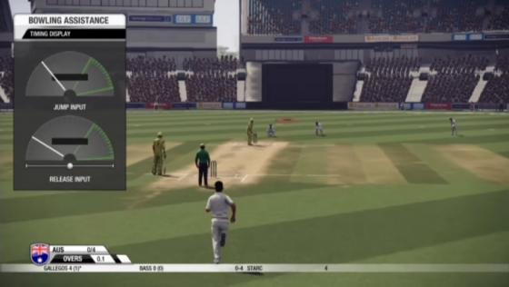 Don Bradman Cricket Screenshot 8 (PlayStation 4 (EU Version))