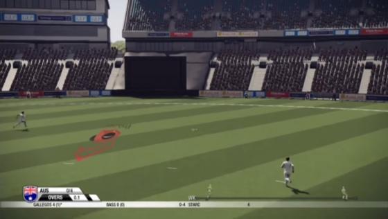 Don Bradman Cricket Screenshot 9 (PlayStation 4 (EU Version))