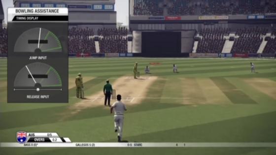 Don Bradman Cricket Screenshot 12 (PlayStation 4 (EU Version))