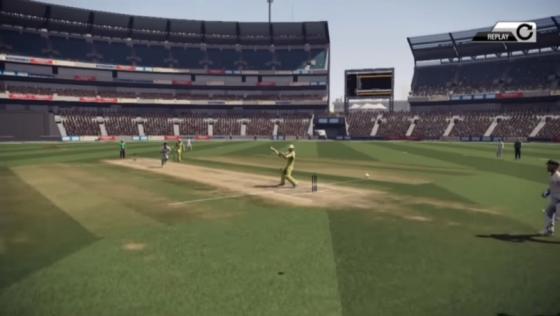 Don Bradman Cricket Screenshot 13 (PlayStation 4 (EU Version))