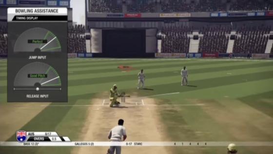 Don Bradman Cricket Screenshot 14 (PlayStation 4 (EU Version))