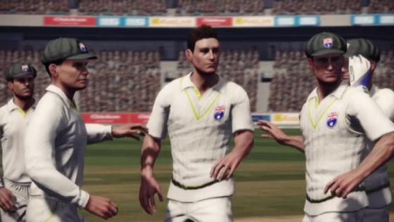 Don Bradman Cricket Screenshot 17 (PlayStation 4 (EU Version))