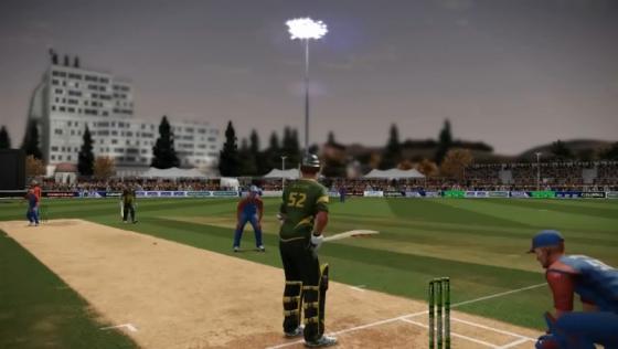 Don Bradman Cricket Screenshot 20 (PlayStation 4 (EU Version))