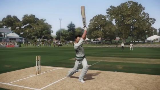 Don Bradman Cricket Screenshot 21 (PlayStation 4 (EU Version))