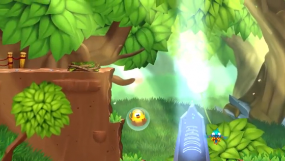 Toki Tori 2+ Screenshot 12 (PlayStation 4 (EU Version))