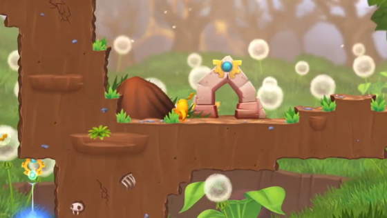 Toki Tori 2+ Screenshot 16 (PlayStation 4 (EU Version))