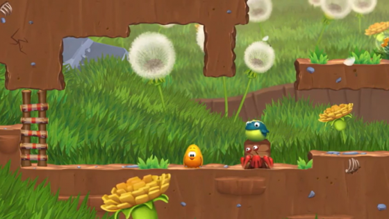 Toki Tori 2+ Screenshot 27 (PlayStation 4 (EU Version))