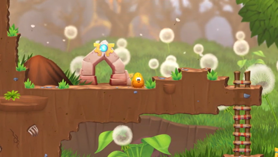 Toki Tori 2+ Screenshot 36 (PlayStation 4 (EU Version))