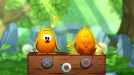 Toki Tori 2+ Screenshot 37 (PlayStation 4 (EU Version))