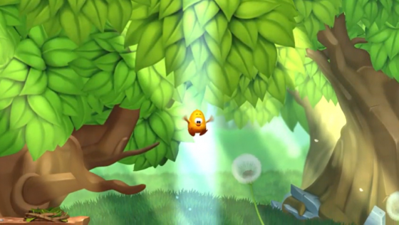 Toki Tori 2+ Screenshot 38 (PlayStation 4 (EU Version))