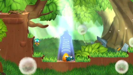 Toki Tori 2+ Screenshot 39 (PlayStation 4 (EU Version))