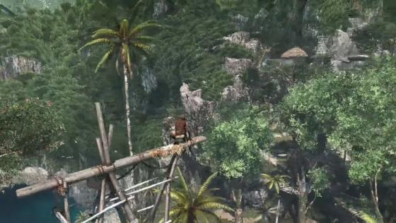 Assassin's Creed IV: Black Flag Screenshot 33 (PlayStation 4 (EU Version))