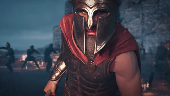 Assassin's Creed Odyssey Screenshot 29 (PlayStation 4 (EU Version))