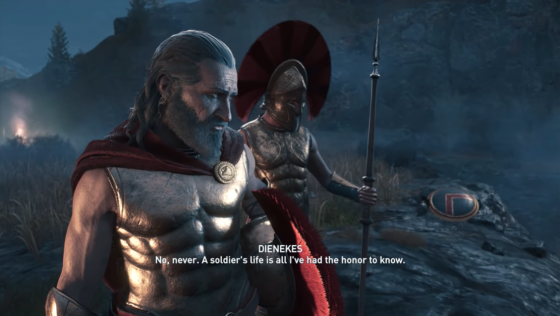 Assassin's Creed Odyssey Screenshot 36 (PlayStation 4 (US Version))