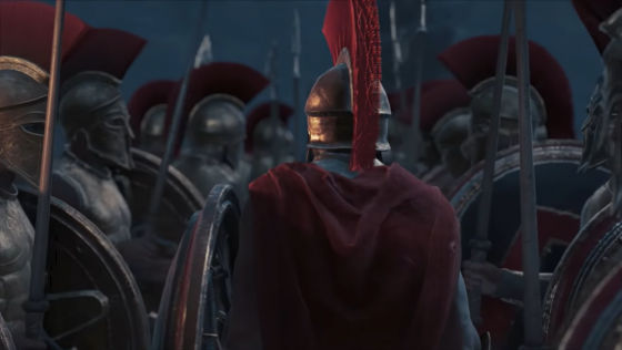 Assassin's Creed Odyssey Screenshot 37 (PlayStation 4 (US Version))