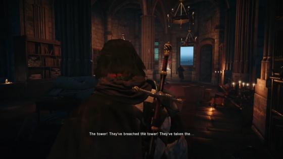 Assassin's Creed: Unity Screenshot 7 (PlayStation 4 (EU Version))