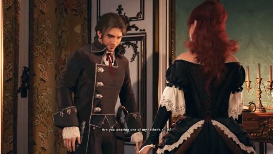 Assassin's Creed: Unity Screenshot 10 (PlayStation 4 (EU Version))