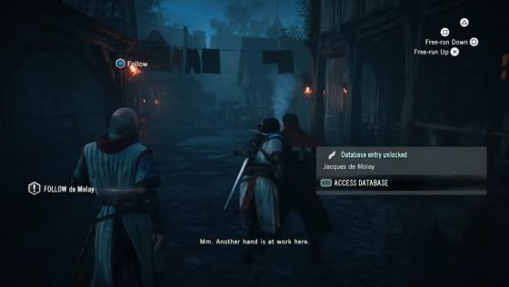 Assassin's Creed: Unity Screenshot 24 (PlayStation 4 (EU Version))