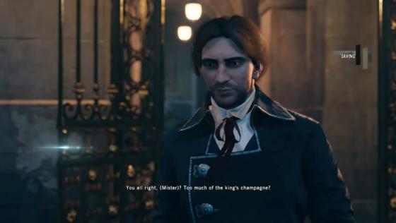 Assassin's Creed: Unity Screenshot 48 (PlayStation 4 (EU Version))