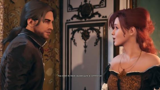 Assassin's Creed: Unity Screenshot 52 (PlayStation 4 (EU Version))