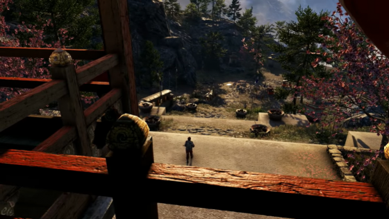 Far Cry 4 Screenshot 20 (PlayStation 4 (EU Version))