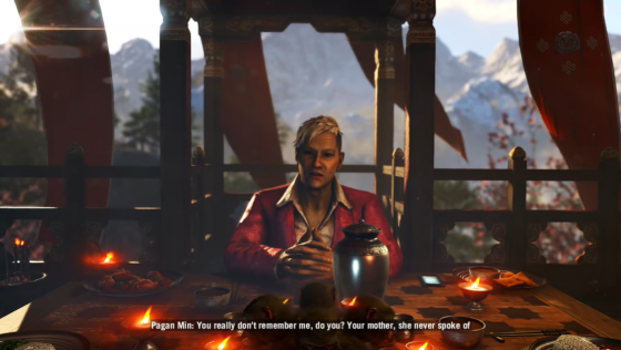 Far Cry 4 Screenshot 32 (PlayStation 4 (EU Version))