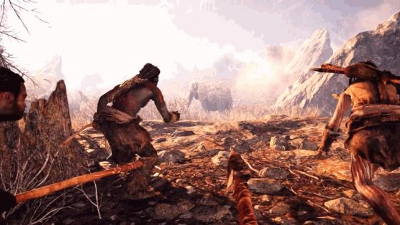 Farcry Primal Screenshot 39 (PlayStation 4 (EU Version))